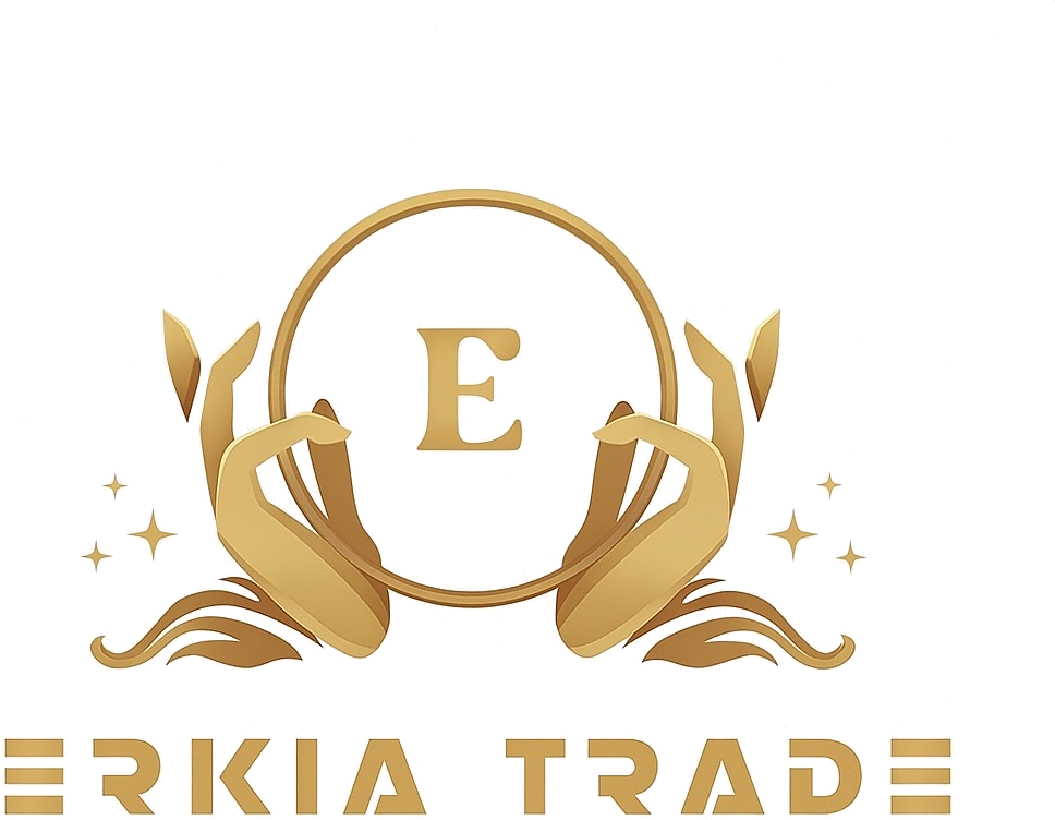 erkiatrade