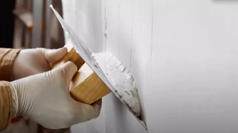 Types of Construction Plaster